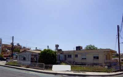 Residential Land For Sale in Naafi, Cyprus