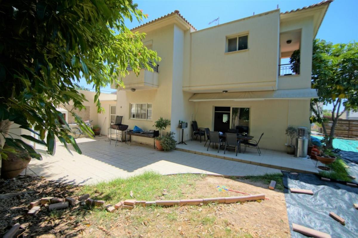 Picture of Home For Sale in Linopetra, Other, Cyprus