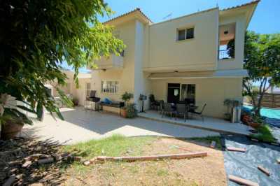 Home For Sale in Linopetra, Cyprus