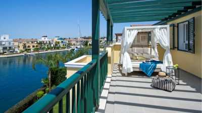 Home For Sale in Limassol Marina, Cyprus