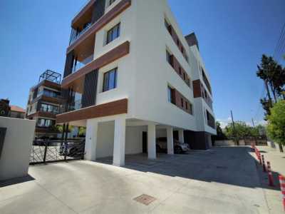 Condo For Sale in Potamos Germasogeias, Cyprus