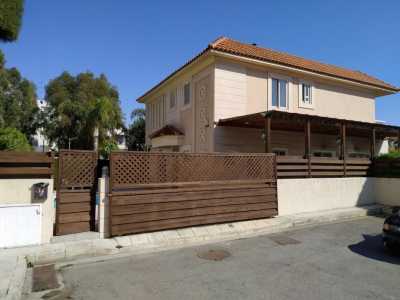 Home For Sale in Potamos Germasogeias, Cyprus