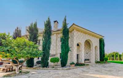 Home For Sale in Potamos Germasogeias, Cyprus