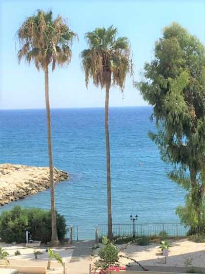 Condo For Sale in Tourist Area, Cyprus