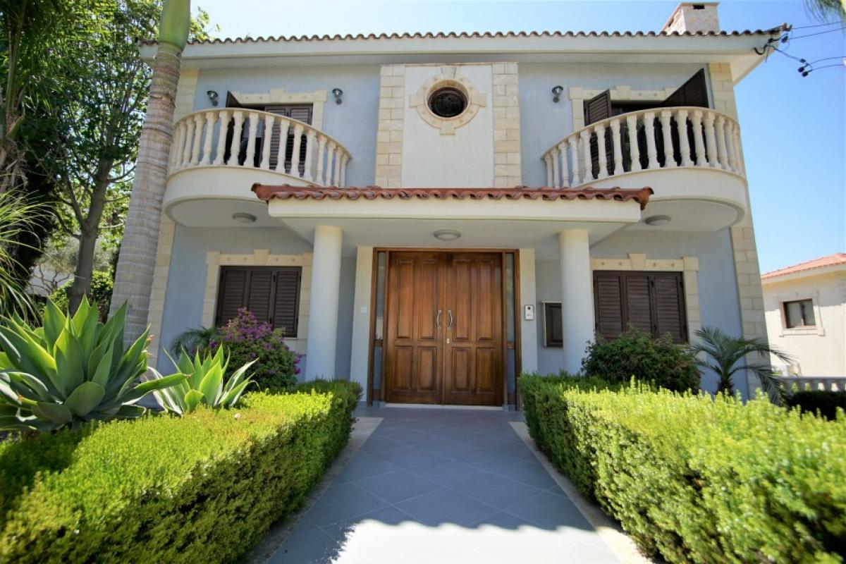 Picture of Home For Sale in Pyrgos, Limassol, Cyprus