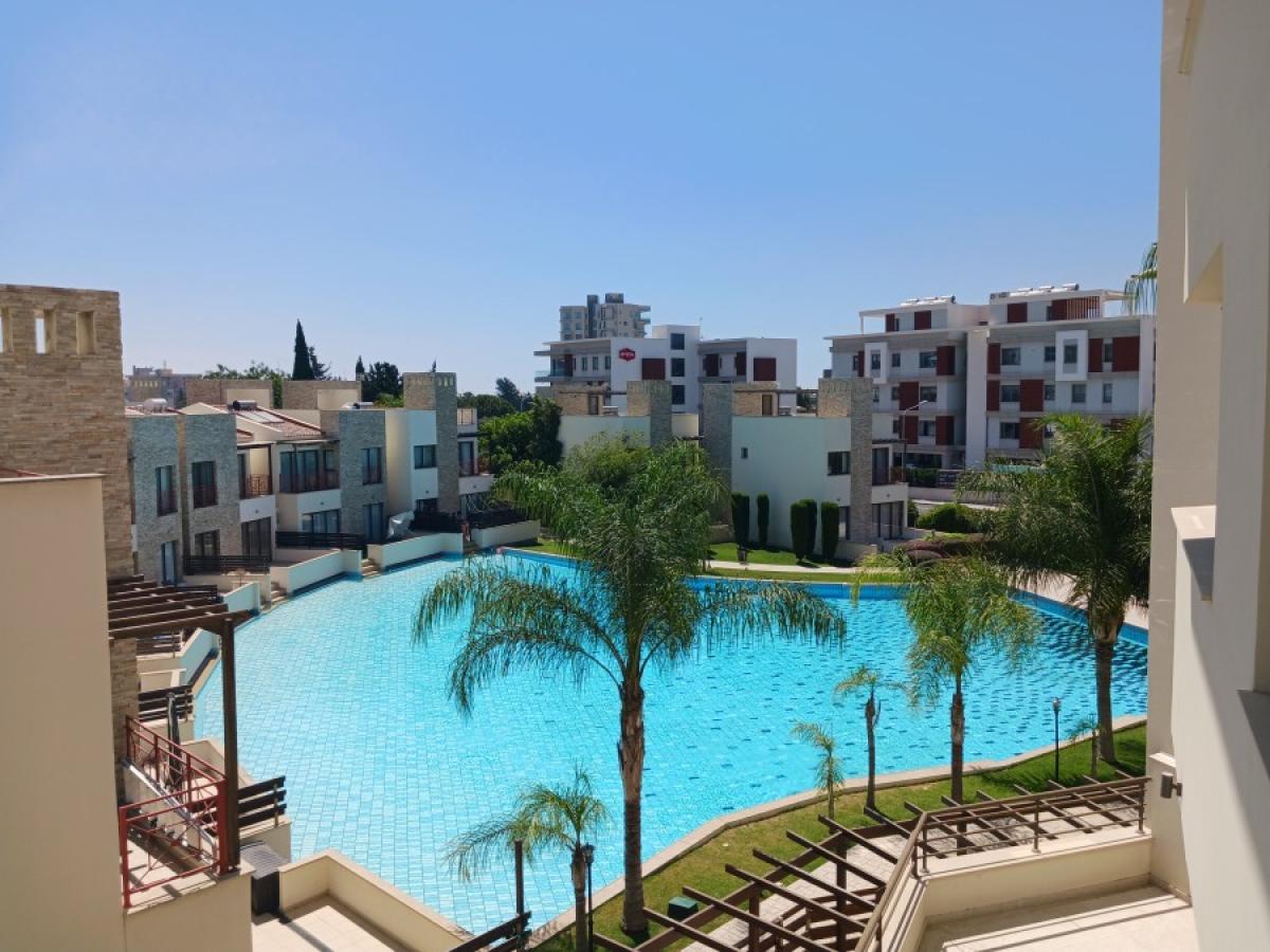 Picture of Condo For Sale in Mouttagiaka, Limassol, Cyprus