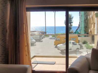 Condo For Sale in Potamos Germasogeias, Cyprus
