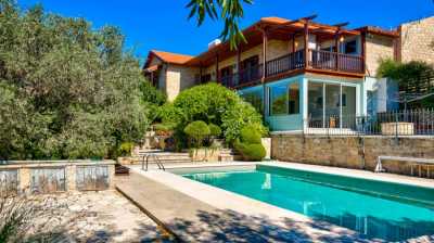 Home For Sale in Vouni, Cyprus