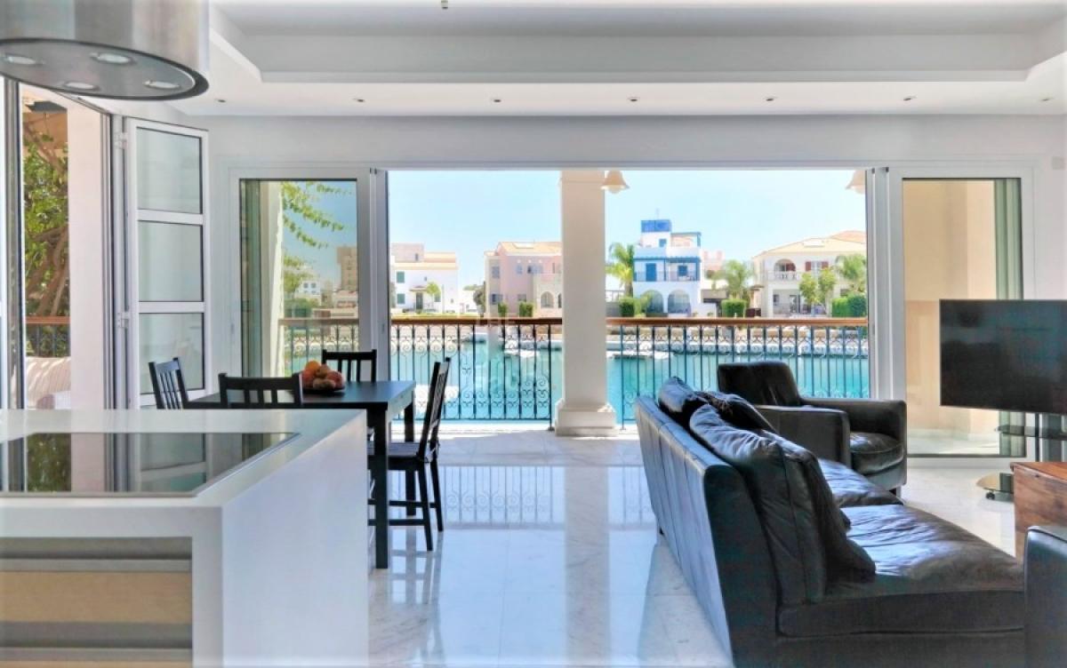 Picture of Home For Sale in Limassol Marina, Limassol, Cyprus
