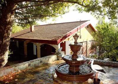 Home For Sale in Platres, Cyprus