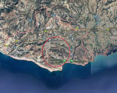 Residential Land For Sale in