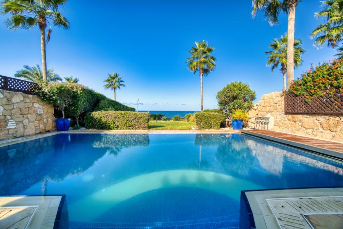 Picture of Home For Sale in Chloraka, Other, Cyprus