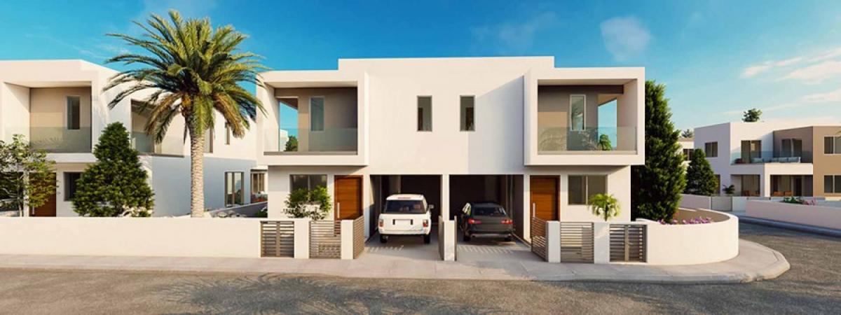 Picture of Home For Sale in Mandria, Paphos, Cyprus