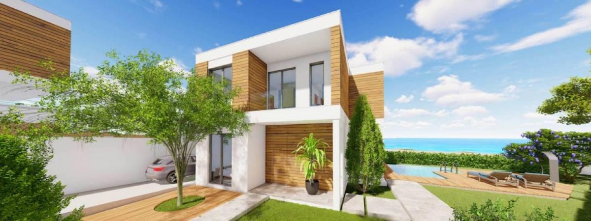 Picture of Home For Sale in Chloraka, Other, Cyprus