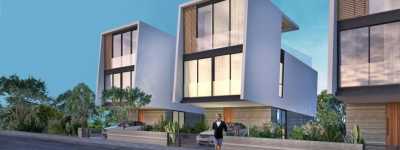 Home For Sale in Kato Paphos - Universal, Cyprus