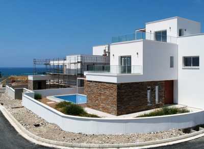 Home For Sale in Geroskipou, Cyprus