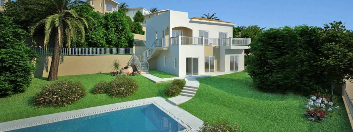 Picture of Home For Sale in Neo Chorio, Paphos, Cyprus