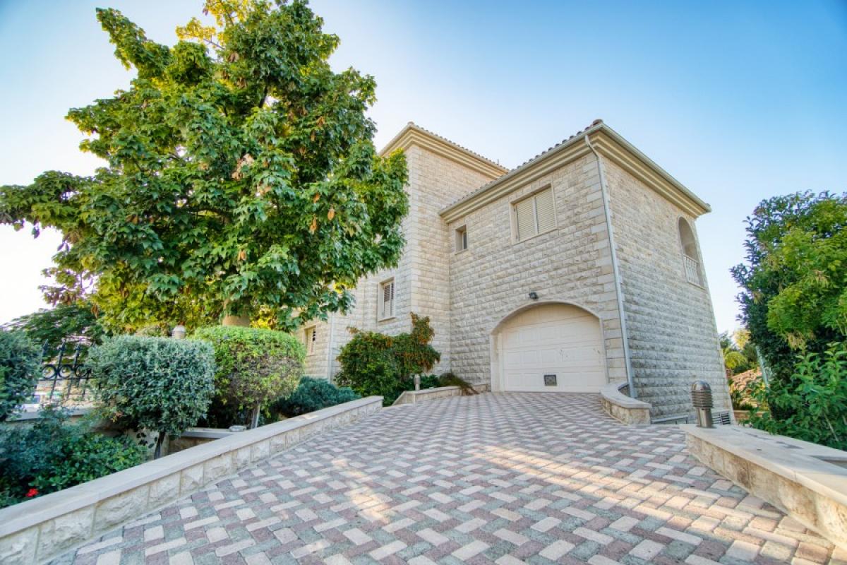 Picture of Home For Sale in Pegia - St. George, Paphos, Cyprus