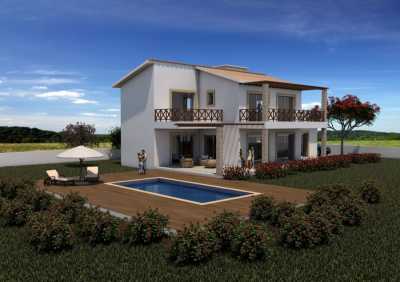 Home For Sale in Kouklia - Secret Valley, Cyprus