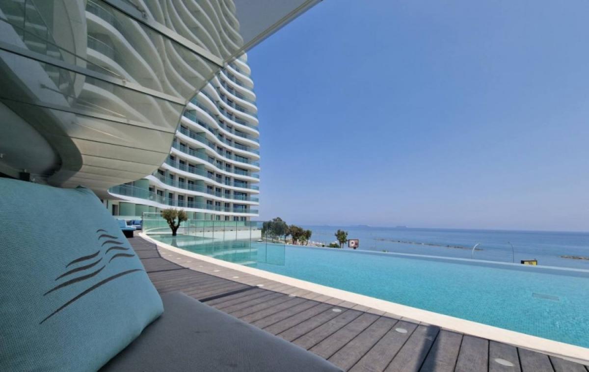 Picture of Studio For Sale in Agios Tychonas, Limassol, Cyprus