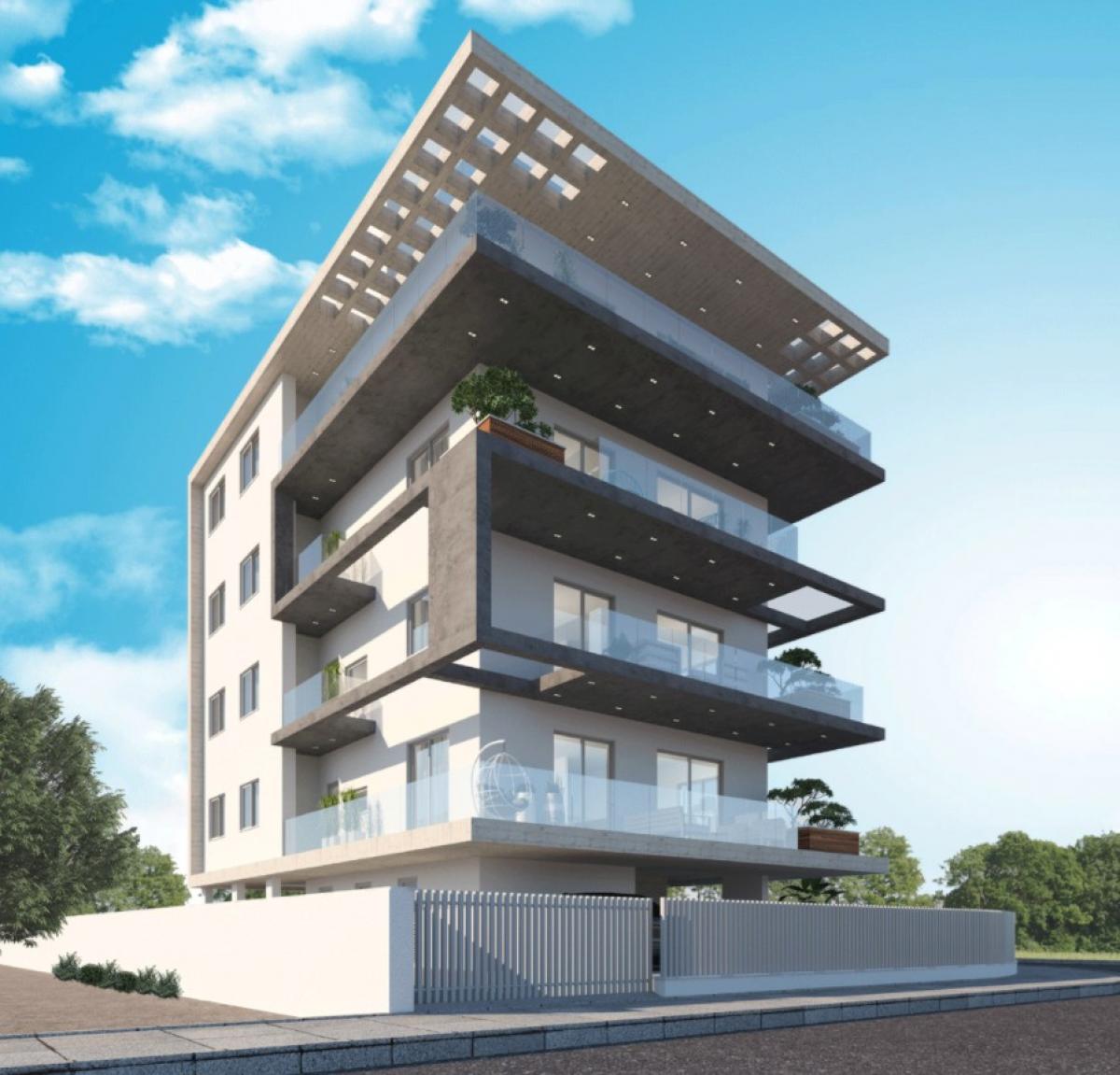 Picture of Condo For Sale in Potamos Germasogeias, Limassol, Cyprus