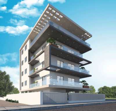 Condo For Sale in Potamos Germasogeias, Cyprus