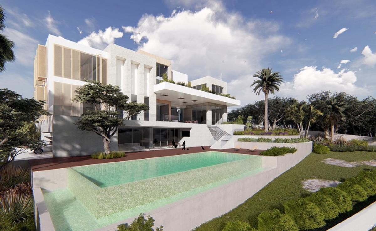 Picture of Home For Sale in Kalogiri, Other, Cyprus