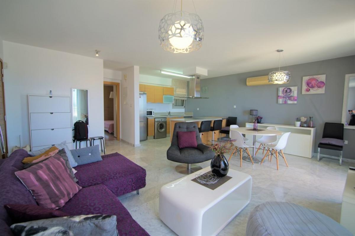 Picture of Condo For Sale in Agios Tychonas, Limassol, Cyprus