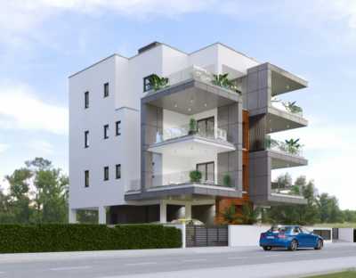 Condo For Sale in Potamos Germasogeias, Cyprus