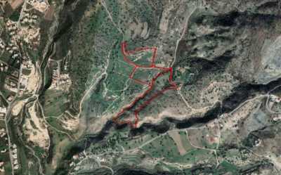 Residential Land For Sale in 