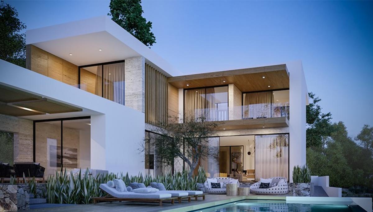 Picture of Home For Sale in Yermasogia, Limassol, Cyprus