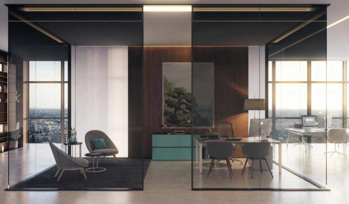 Picture of Office For Sale in Nicosia, Nicosia, Cyprus