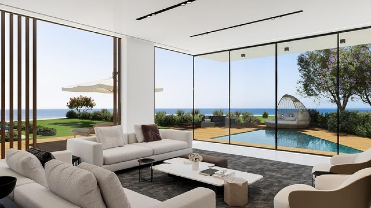 Picture of Home For Sale in Ayia Napa, Famagusta, Cyprus