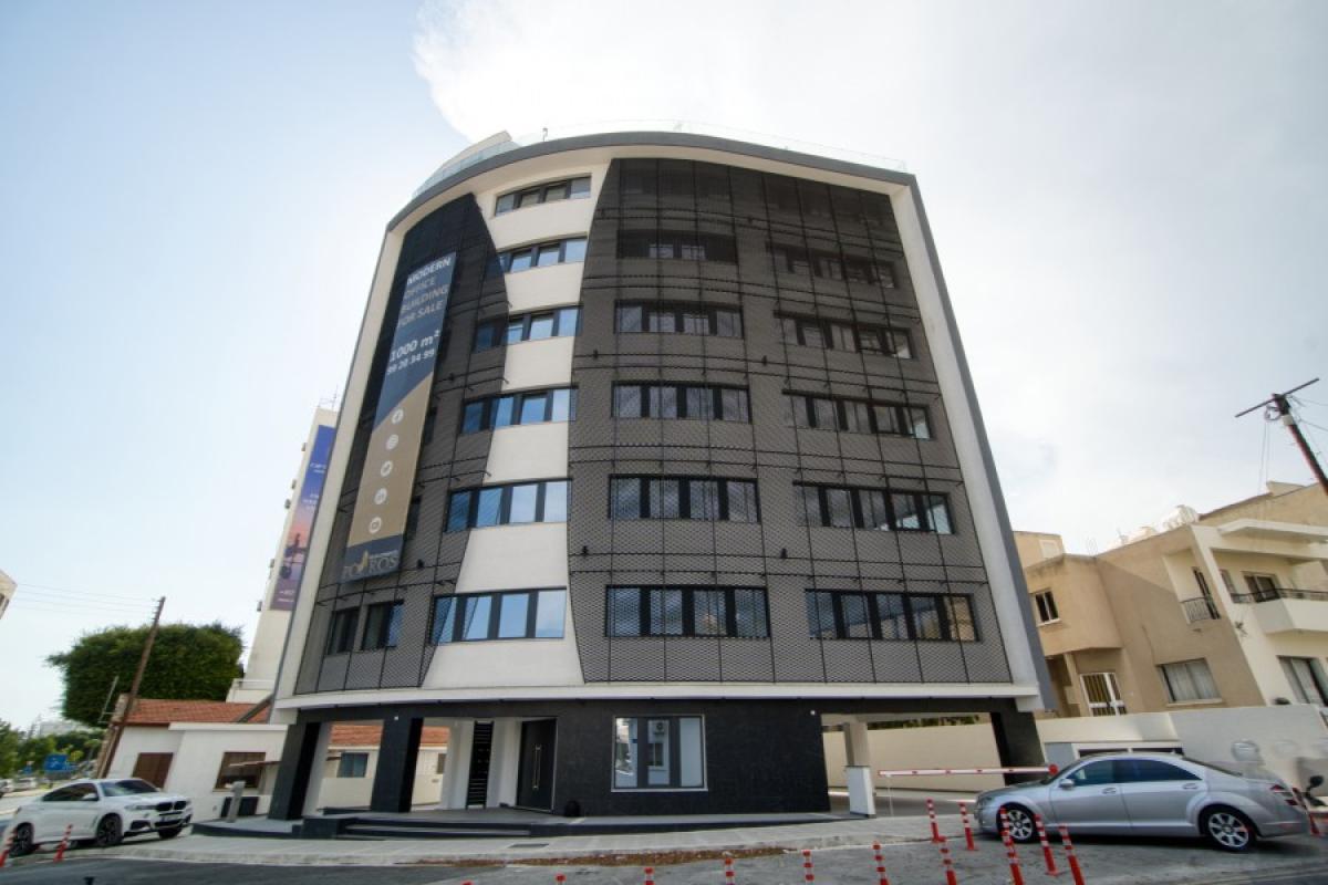 Picture of Office For Sale in Agios Nikolaos, Famagusta, Cyprus