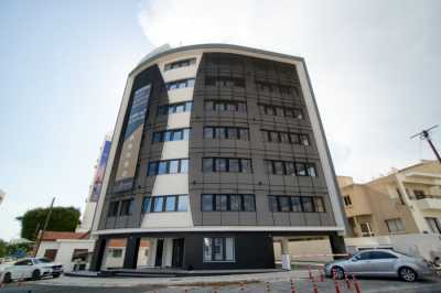 Office For Sale in Agios Nikolaos, Cyprus