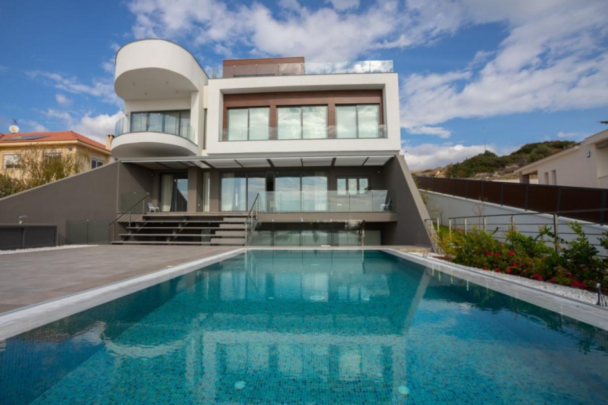 Picture of Home For Sale in Paniotis, Other, Cyprus