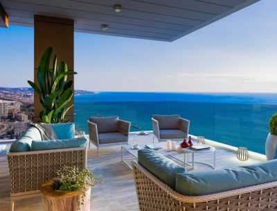 Condo For Sale in Agios Tychonas, Cyprus