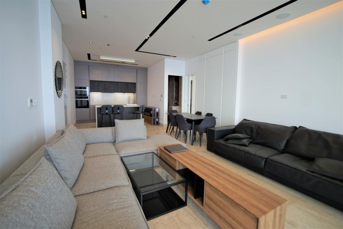 Picture of Condo For Sale in Neapolis, Other, Cyprus