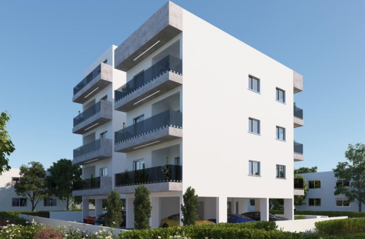 Picture of Condo For Sale in Apostolos Andreas, Limassol, Cyprus