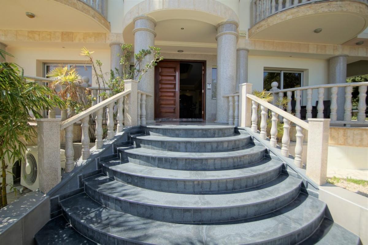 Picture of Home For Sale in Columbia, Limassol, Cyprus