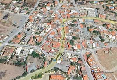 Residential Land For Sale in Pyrgos, Cyprus