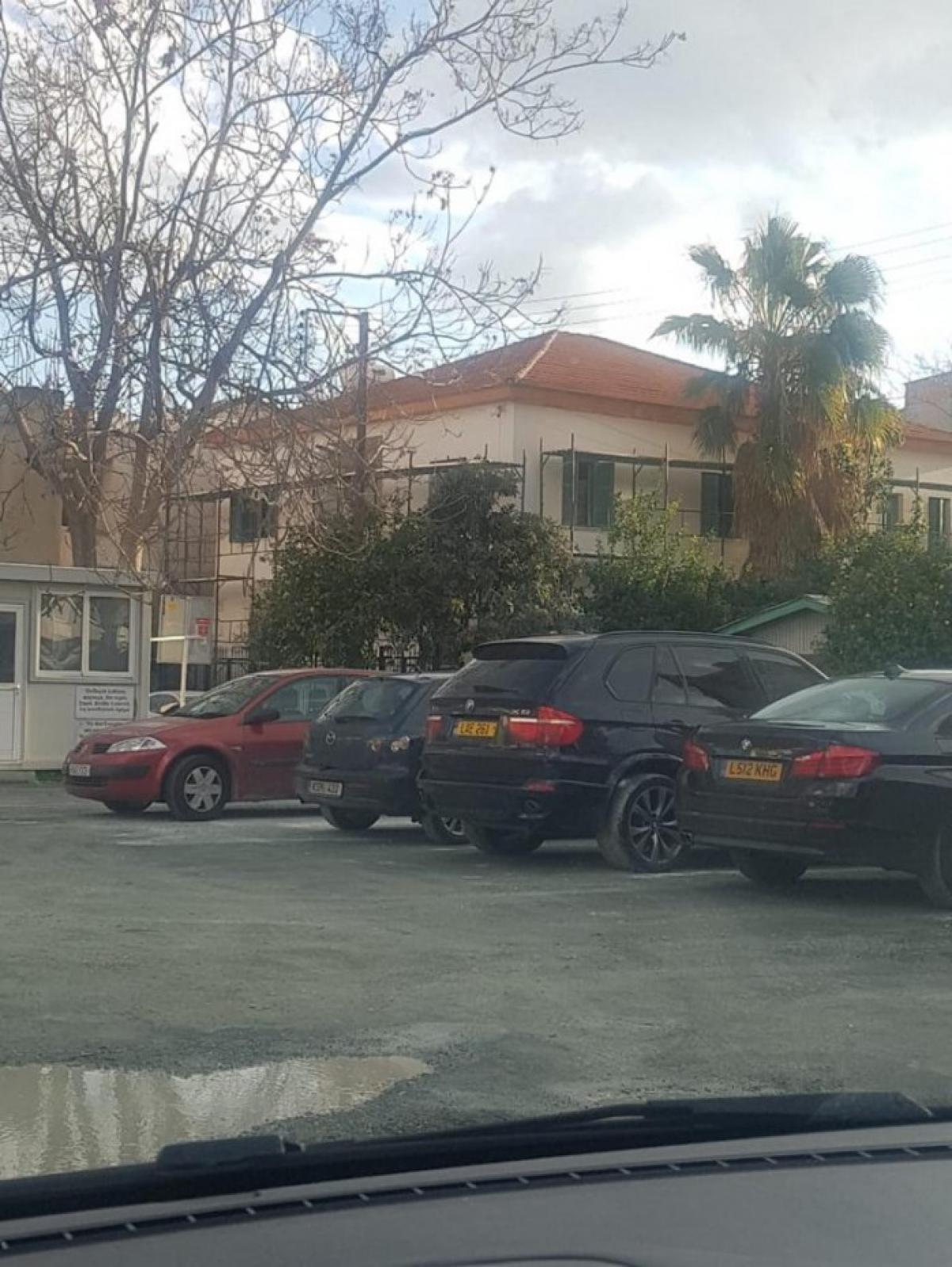 Picture of Home For Sale in City Centre, Other, Cyprus