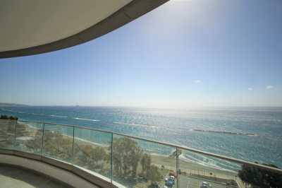 Condo For Sale in Agios Tychonas, Cyprus