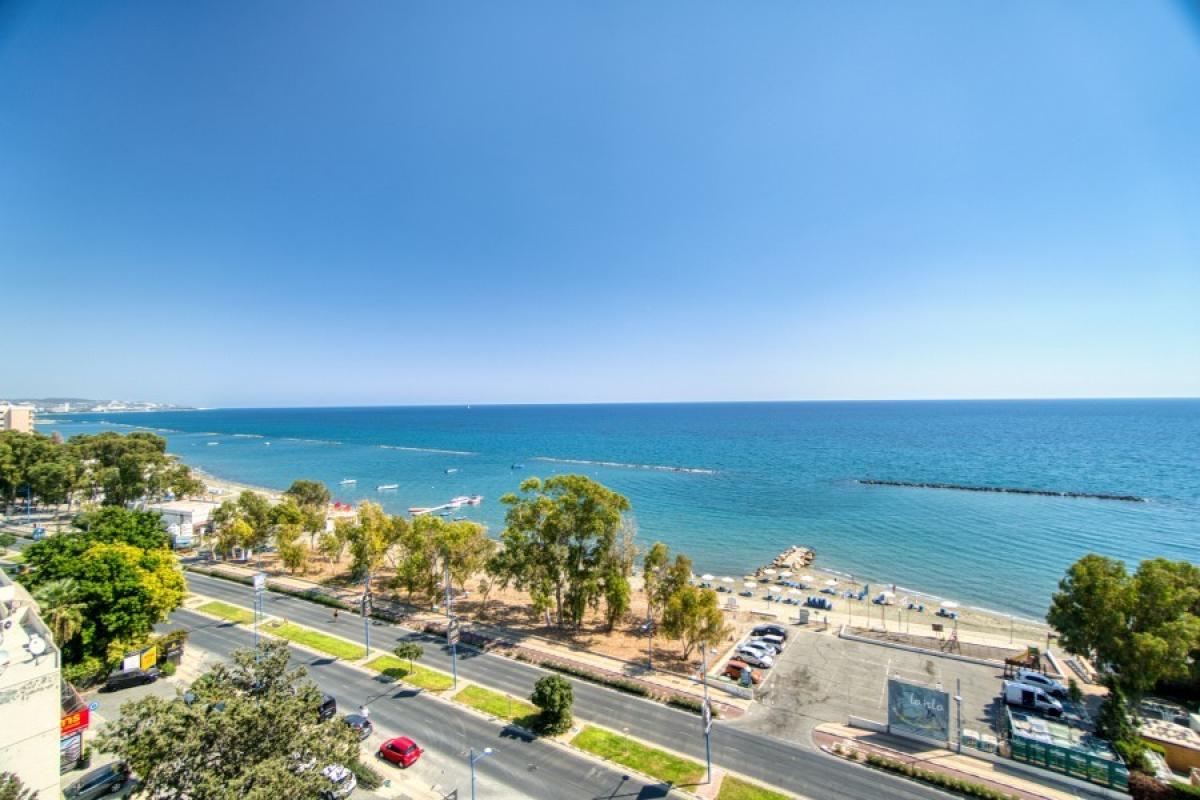 Picture of Condo For Sale in Agios Tychonas, Limassol, Cyprus