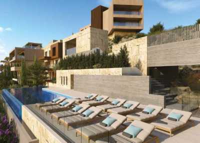 Condo For Sale in Agios Tychonas, Cyprus