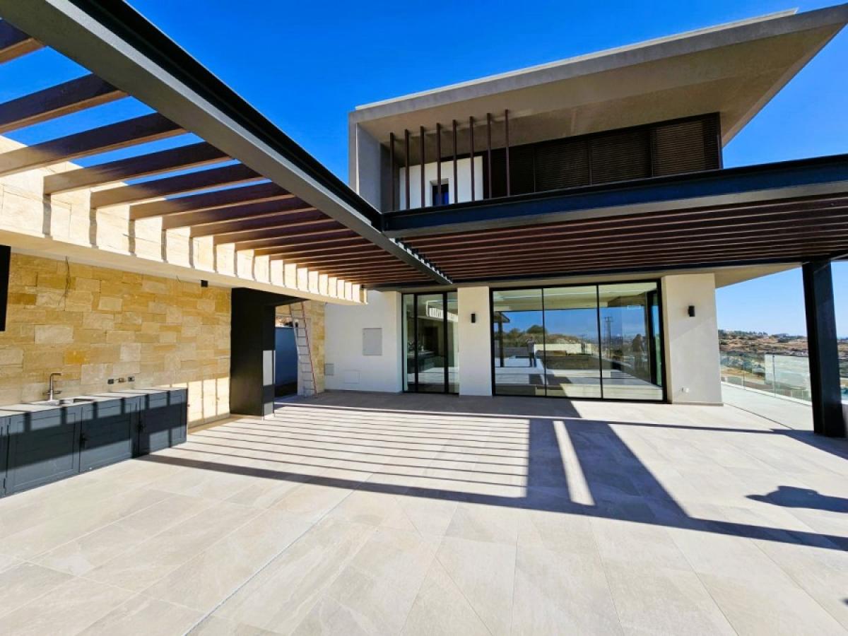 Picture of Home For Sale in Mouttagiaka, Limassol, Cyprus