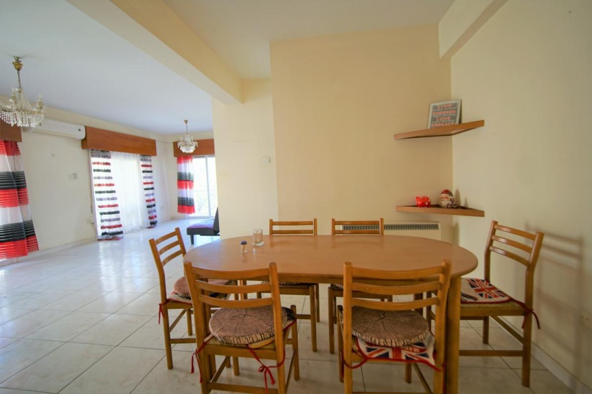 Picture of Condo For Sale in Neapolis, Other, Cyprus