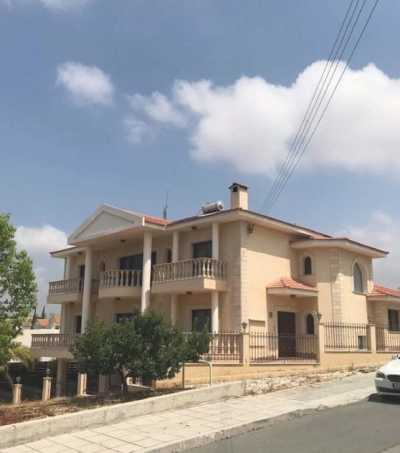 Home For Sale in Panthea, Cyprus