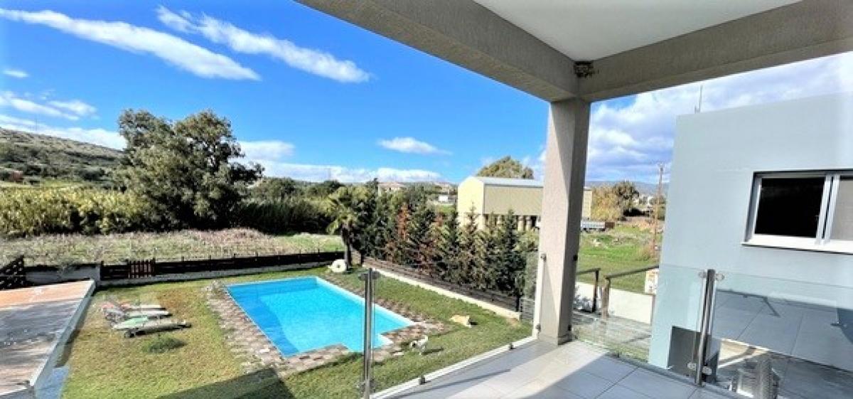 Picture of Home For Sale in Pyrgos, Limassol, Cyprus