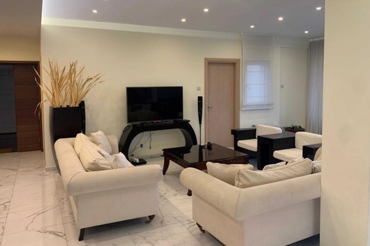 Picture of Home For Sale in Potamos Germasogeias, Limassol, Cyprus